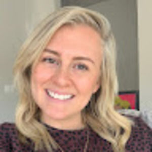 Meet your Posher, Correna